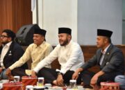 Fadly Amran Gelar Buka Puasa, Pacu Sukseskan Porprov Sumbar, Bina Generasi Muda