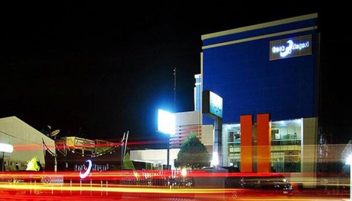 Bank Nagari Pacu Pertanian Sumbar: Kucurkan Kredit Alsintan, Genjot Produktivitas!