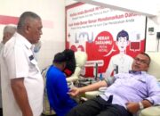 PMI Bukittinggi Tingkatkan Profesionalitas Layani Masyarakat, Buru Sertifikasi ISO!