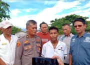 Viral! Polisi Amankan Pelaku Pungli Parkir Pantai Padang Usai Aksinya Terekam