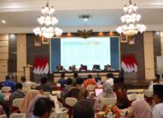 Payakumbuh Optimalkan TKD: Tingkatkan Kesiapsiagaan dan Mitigasi Bencana Daerah