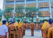 Non ASN Ikut Pula, Satu Pelamar Langsung Tersingkir dari Seleksi Sekda Padang