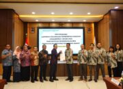 Payakumbuh Serahkan LKPD 2025 ke BPK, Jamin Transparansi Keuangan Daerah