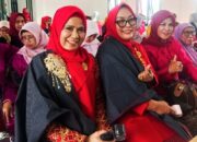 Melalui Konsolidasi Organisasi dan Halal Bi Halal, Bundo Kanduang DKI Jakarta Tetap Siap Hadapi Tantangan Zaman