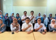 Semen Padang Gandeng KAI, Tingkatkan Layanan Kesehatan Pekerja Transportasi