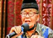 Minang Berduka: Tokoh Adat Yus Datuak Parpatiah Tutup Usia, Tinggalkan Warisan