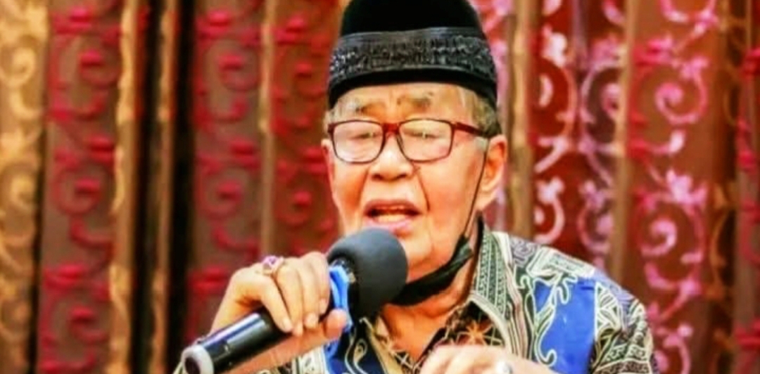 tokoh-adat-dan-budayawan-minang,-yus-datuak-parpatih-meninggal-dunia