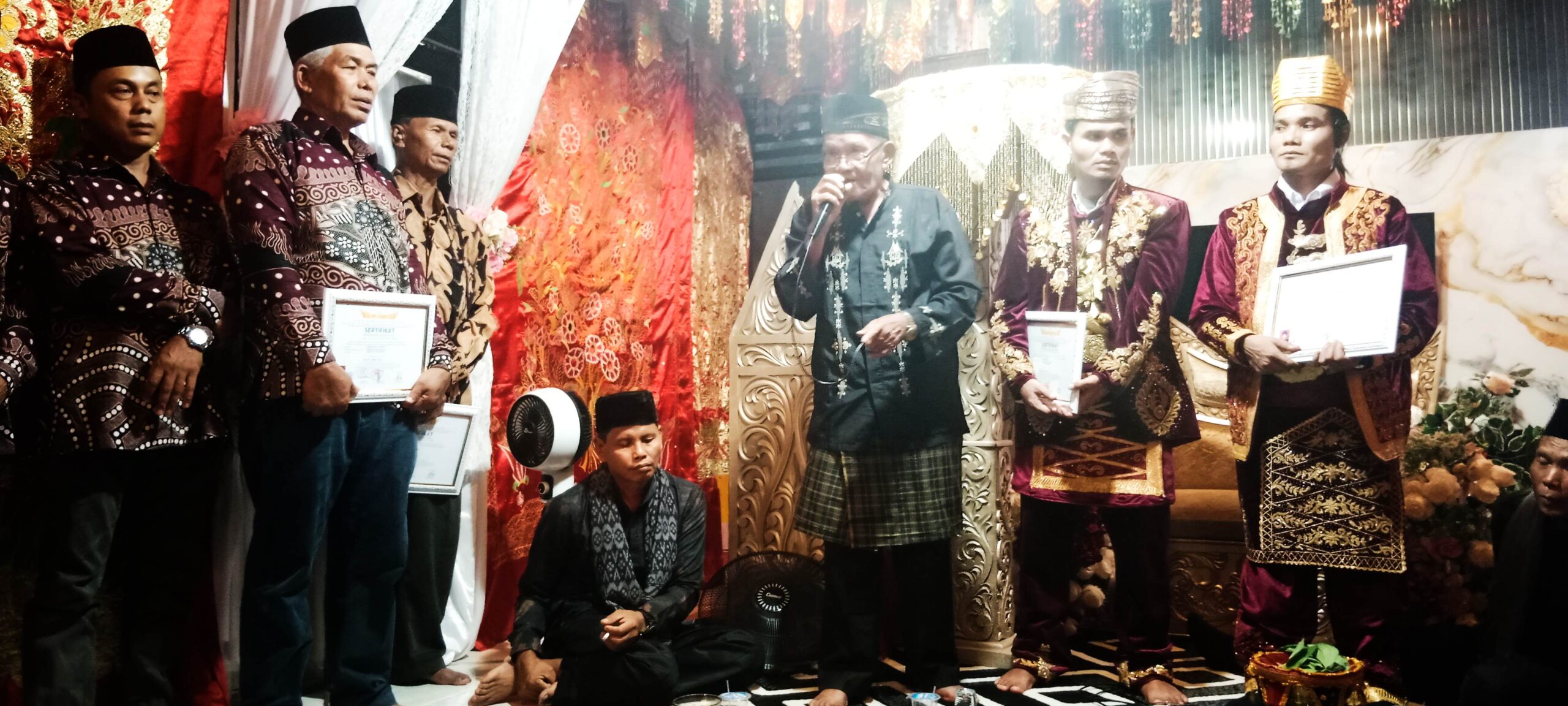 kaum-suku-caniago-kampuang-tangah-kuranji-batagak-gala-berjamaah