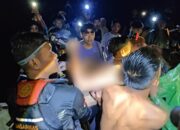 Tim SAR Akhirnya Temukan Jasad Pemuda Tenggelam di Solsel