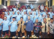 Pengurus PSTS Tabing 2025-2029 Dikukuhkan, Dihadiri Wako dan Ketua DPRD Padang