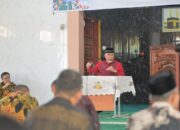 Gubernur Tekankan Perbaikan Pendidikan di Halal Bihalal, Momentum Tingkatkan Kualitas!