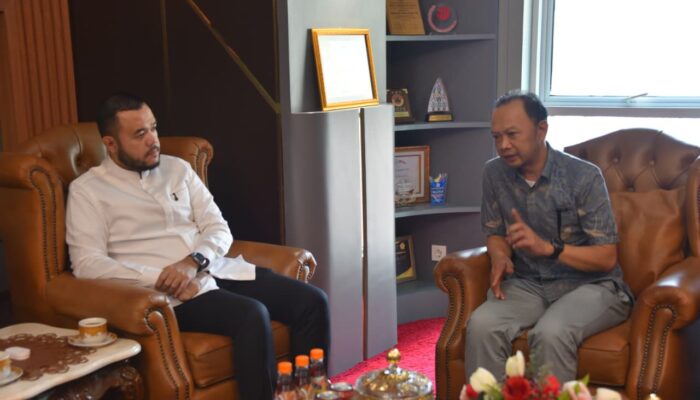 Padang Bangun PSEL: Ubah Sampah Jadi Energi, Atasi Masalah Timbunan