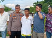 Dishub Padang Respons Cepat, Oknum Pungli Parkir Pasca Lebaran Ditangkap