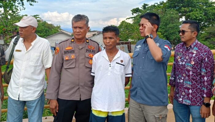 Dishub Padang Respons Cepat, Oknum Pungli Parkir Pasca Lebaran Ditangkap