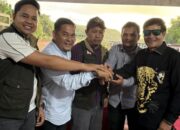 Pasbar Siapkan Sirkuit Peridon Sambut Porprov Sumbar 2026, Optimis Jadi Tuan Rumah