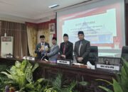 DPRD Bukittinggi Bahas LKPJ 2025, Soroti Realisasi Anggaran dan Rekomendasi Pemerintah