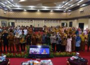 Payakumbuh Fokus Garap Lima Prioritas Pembangunan Daerah pada RKPD 2027