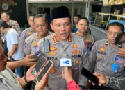 Ditlantas Polda Sumbar Terapkan Pembatasan Kendaraan Angkutan Barang Saat Mudik Lebaran 2026