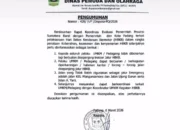 Penataan CFD Padang, Pedagang Dilarang Berjualan di Trotoar