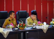 Maigus Nasir Buka Musrenbang Padang, Soroti Tantangan Keuangan Daerah 2027