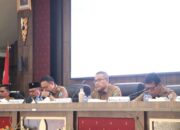 Sekdaprov Sumbar Dorong Transformasi Ekonomi Daerah Berbasis Potensi Lokal Mentawai