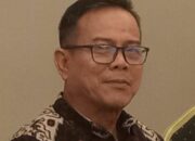 Ketua Alumni SMAN 5 Padang Harus Aktif Memajukan Almamater, Bukan Berpolitik!