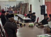 Dualisme Ketua LKAAM Padang Ilegal, LKAAM Sumbar Diminta Segera Menyelesaikan