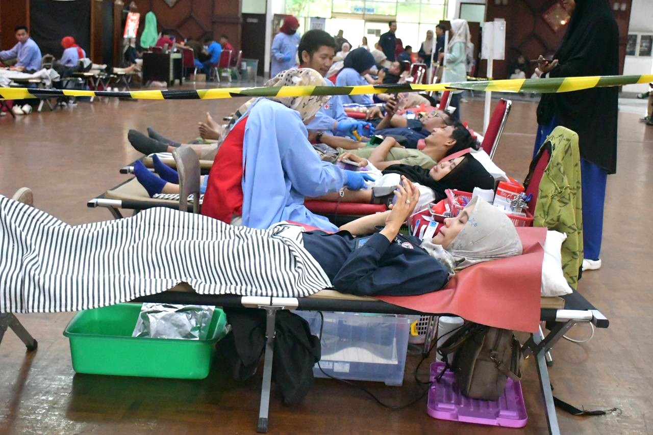 hut-ke-116,-donor-darah-semen-padang-berhasil-kumpulkan-369-kantong-darah