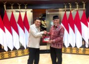 mahyeldi-temui-menko-polkam,-bahas-stabilitas-politik-dan-keamanan-sumbar