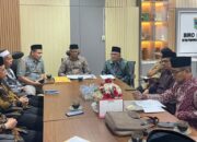 LPTQ Sumbar Genjot Seleksi, Bidik 10 Besar MTQ Nasional Semarang 2026