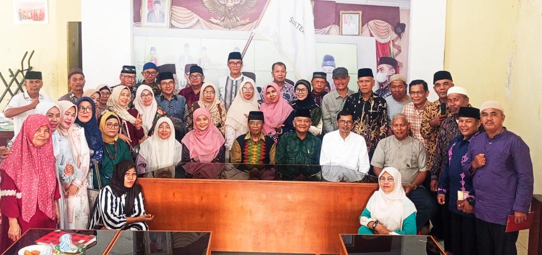 merajut-silaturahmi,-pkpwl-gelar-halal-bihalal-di-gedung-serbaguna-pkps