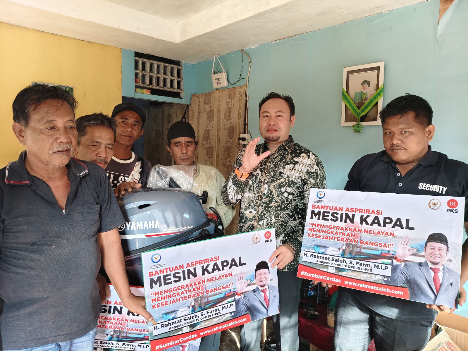 hari-nelayan-nasional-jadi-momentum-evaluasi-kebijakan-nelayan