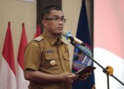 Pemko Payakumbuh Ajak ASN Bersepeda demi Hemat Energi Nasional