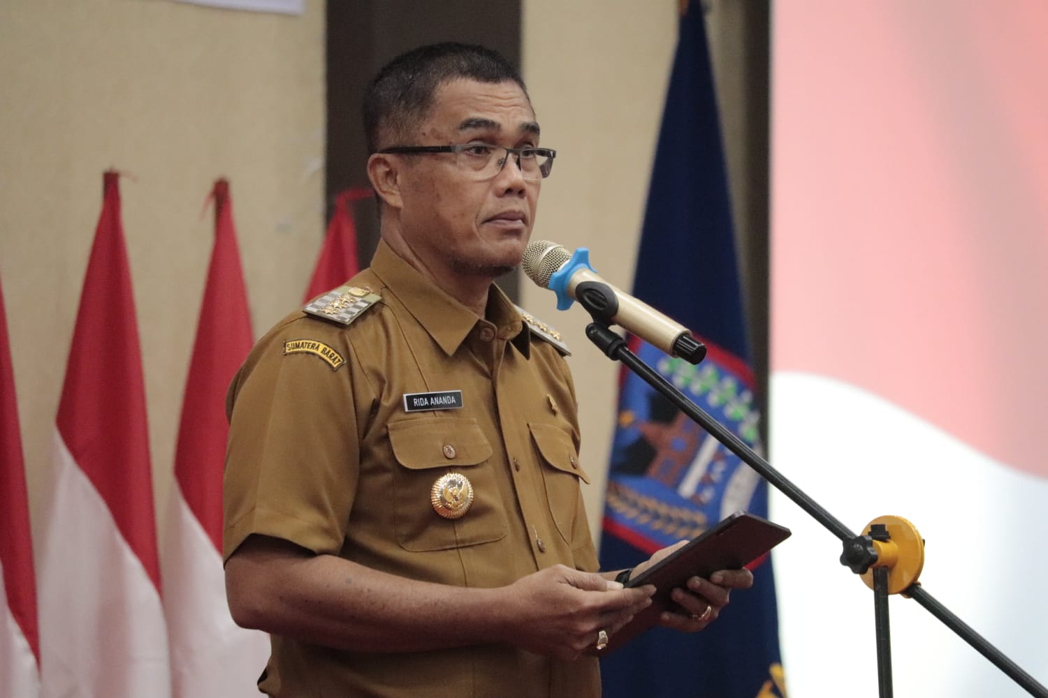 sekda-payakumbuh-ajak-asn-ubah-pola-mobilitas-demi-efisiensi-energi