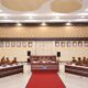 tak-ingin-ada-keluhan-masyarakat,-zulmaeta-genjot-kinerja-opd-lewat-dialog-evaluasi