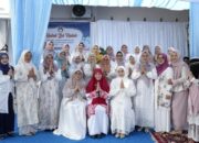 Pererat Silaturahmi, DWP Sumbar Aktifkan Kembali Program Kerja Pasca-Ramadan