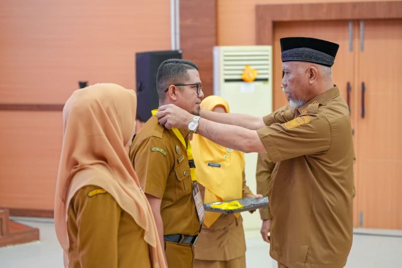 sumbar-rawan-bencana,-pemprov-susun-rencana-kontingensi-terpadu