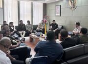 Polda Sumbar Dukung Penuh KONI Bangkitkan Prestasi Atlet di Porprov 2026