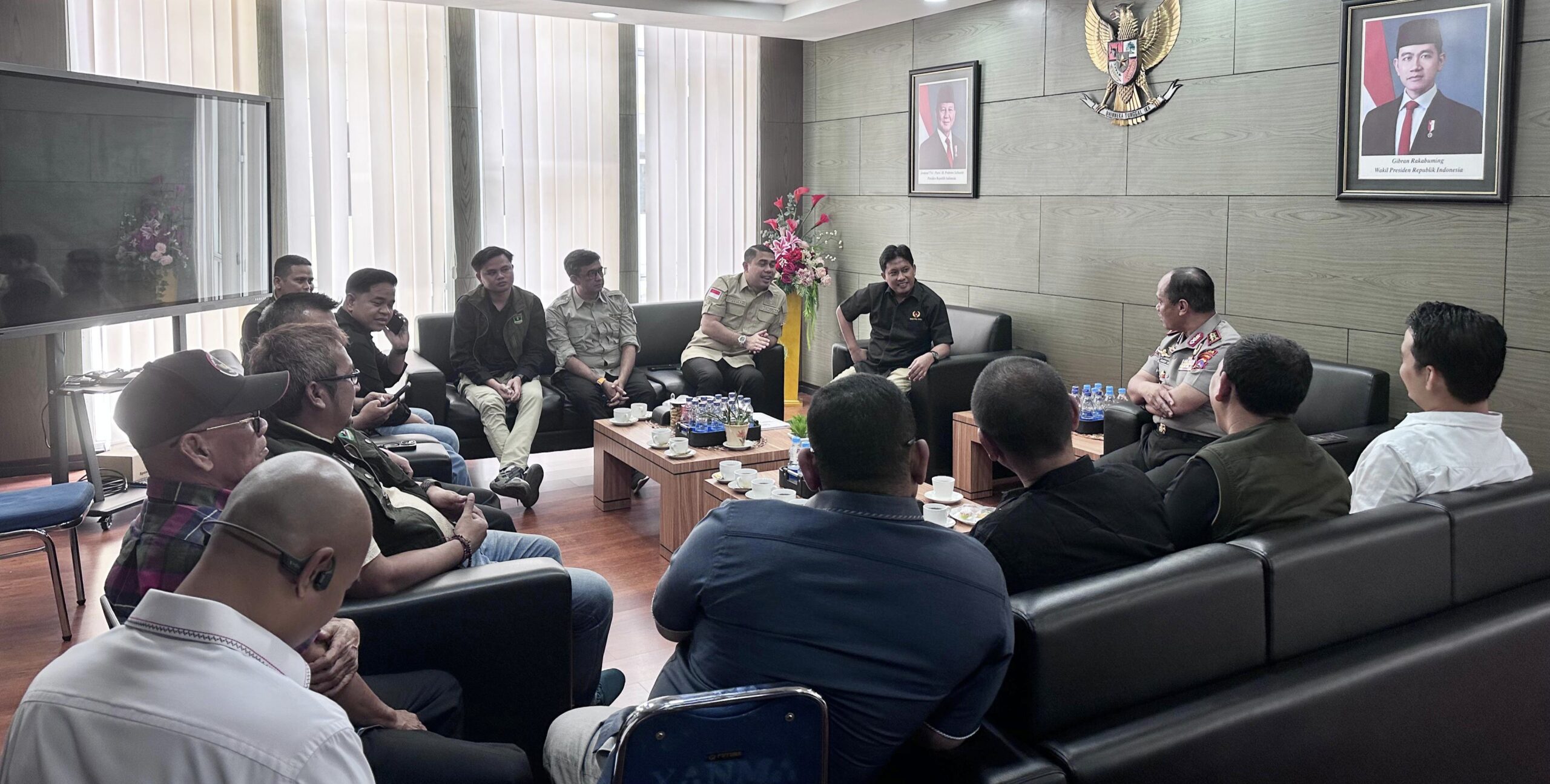 kapolda-sumbar-komit-dukung-program-strategis-koni-dan-porprov-2026 