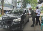 Wisatawan Tinggalkan Lembah Harau, Kunjungan Anjlok Saat Libur Lebaran