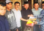 Ketua LKAAM Sumbar Desak Polisi Usut Tuntas Kematian Janggal Karim