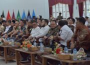 Zulmaeta Perjuangkan Usulan Strategis Pembangunan Payakumbuh di Musrenbang Sumbar 2027