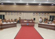 Wali Kota Zulmaeta Evaluasi Kinerja OPD Payakumbuh, Tekankan Pelayanan Proaktif