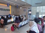 BPJS Kesehatan Tegaskan Aturan Pendaftaran Bayi Baru Lahir Masih Berlaku