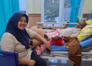 Program JKN Tanggung Penuh Biaya Pengobatan Stroke Warga Tanah Datar
