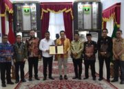 Pemkot Padang dan Tiga Daerah Bangun Fasilitas Pengolahan Sampah Jadi Listrik