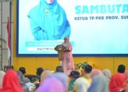 Harneli Mahyeldi Dorong Sinergi Organisasi Perempuan Akselerasi Pembangunan Sumatera Barat