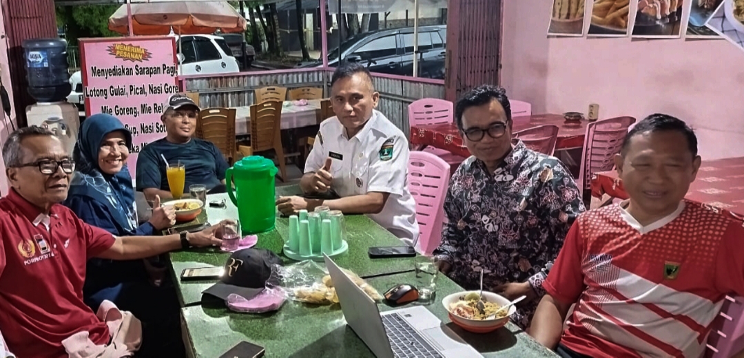 tenis-eksekutif-dan-halal-bihalal-pelti-kota-padang-digelar-sabtu-pagi