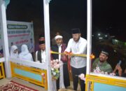 Pemkot Padang Perkuat Pendidikan Keagamaan Lewat Program Smart Tahfiz Digital