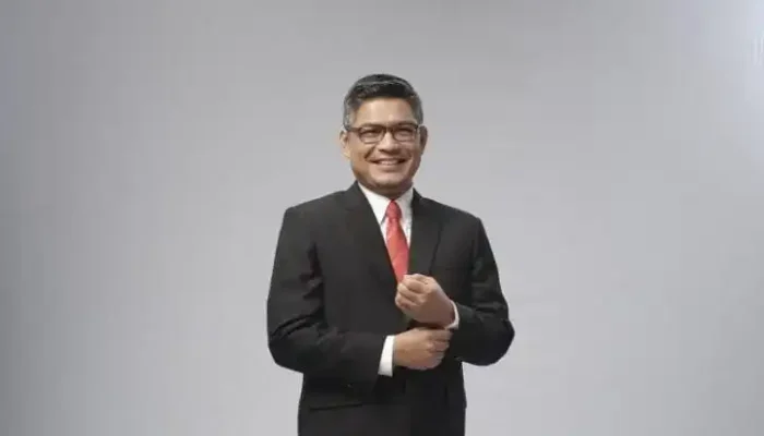 Mardiansyah Pimpin Alumni Universitas Bung Hatta Usai Terpilih di Mubes